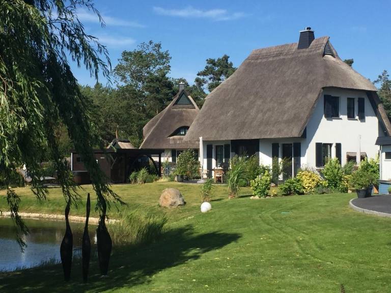 Ferienhaus Fuhlendorf