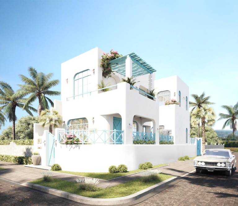 Vila Khuê Mỹ