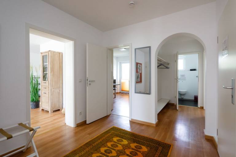 Ferienwohnung Würselen