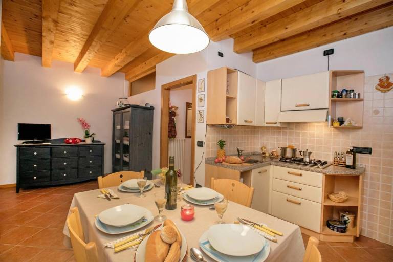 Family-oriented beautiful holiday apartment | Dogs allowed — photo 2