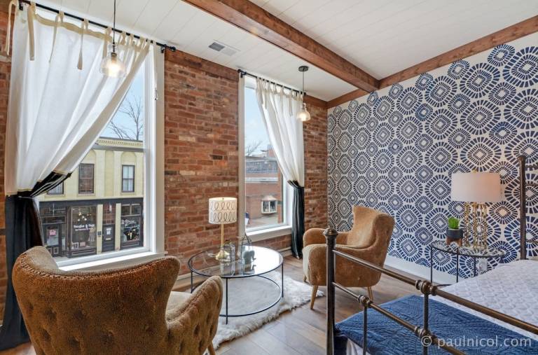 Condo Galena