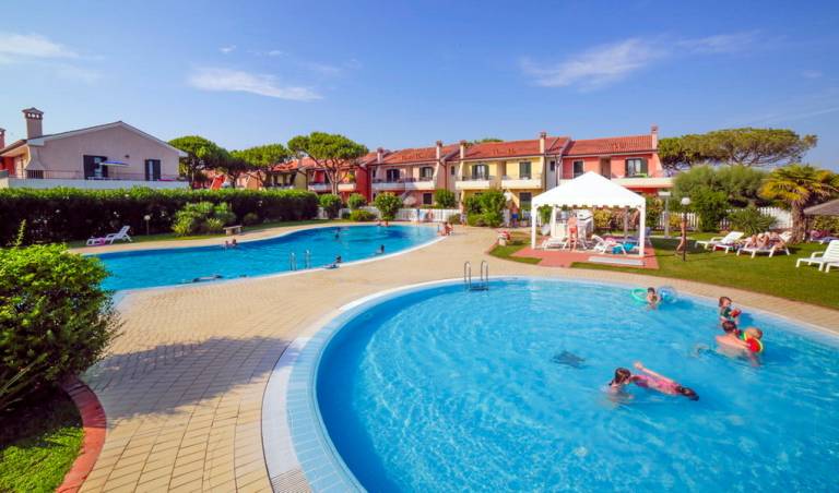 Apartament  Cavallino