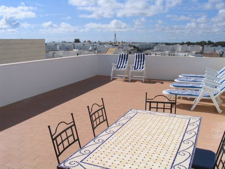 Apartamento Conil de la Frontera