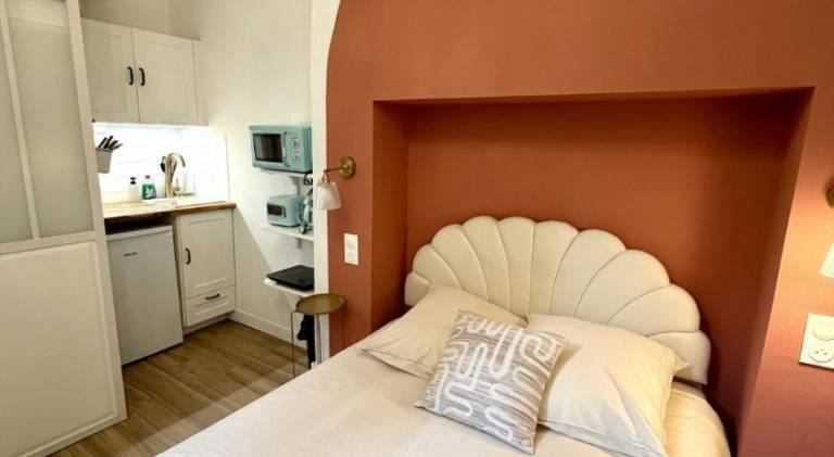 Wonderful holiday apartment | Pet-friendly in Rennes