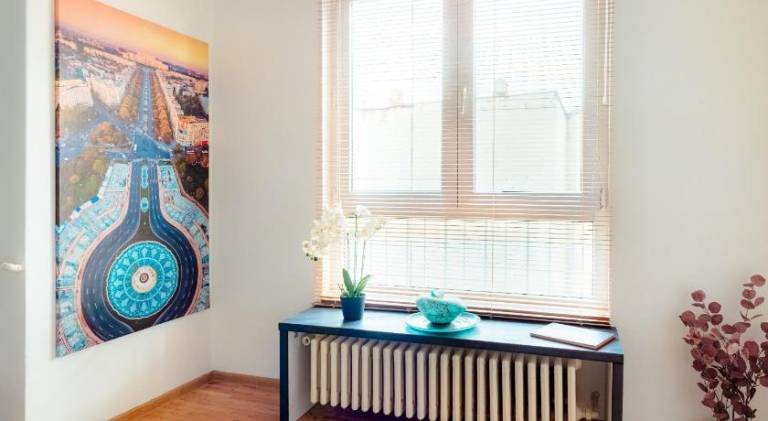 Holiday apartment | Next to Palace of the Parliament — photo 5