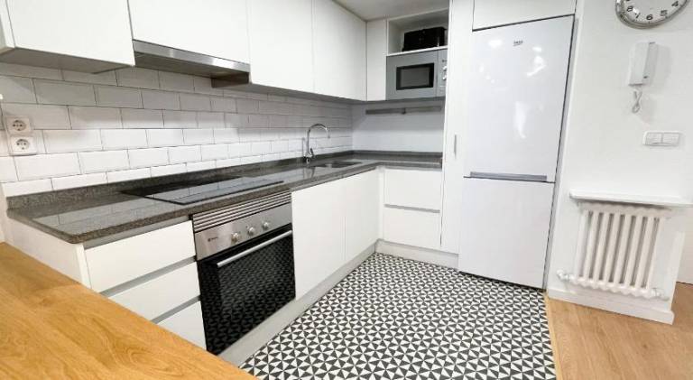 Rental apartment | Next to Cathedral-Basilica of Our Lady of the Pillar — photo 5