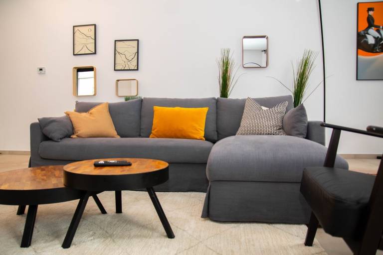 Appartement Bruxelles