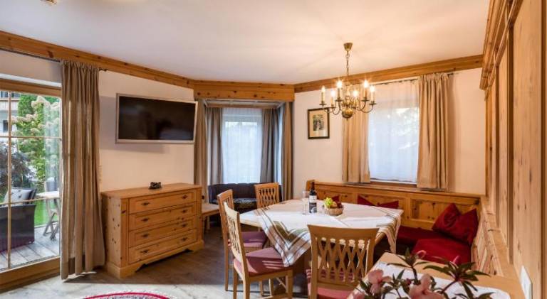 S'Dorfl Chalets — photo 3