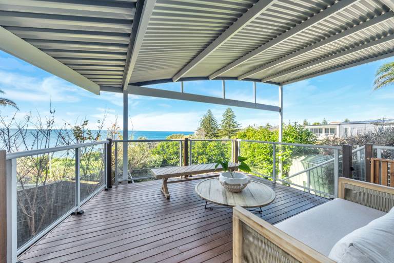 House Kiama