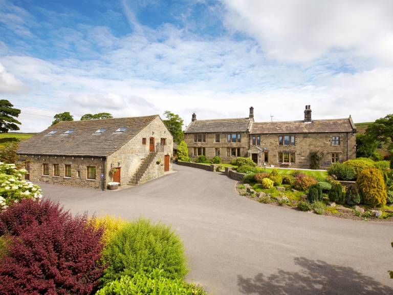 Cottage Millhouse Green