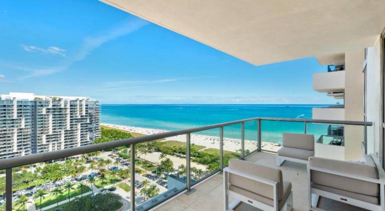 Nice rental apartment with hot tub | Near Miami Beach Botanical Garden | Beach nearby | Pet-friendly — photo 4