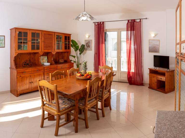 Family-friendly house | Sea view | Beach nearby | Pets are welcome — photo 4