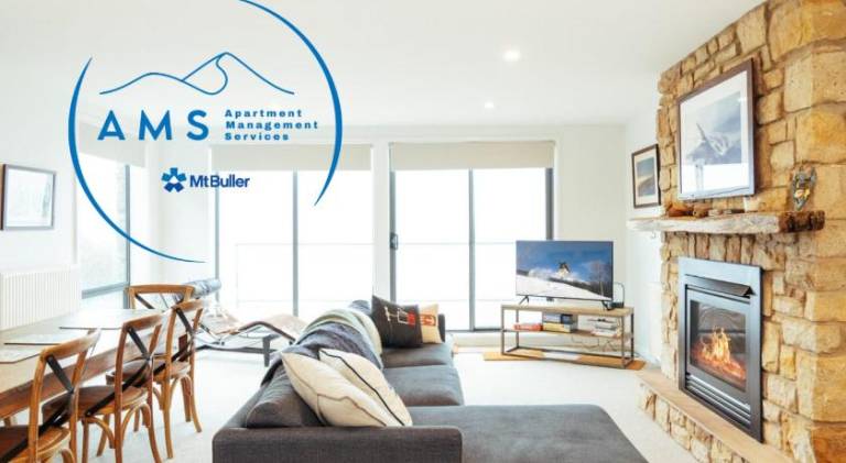 Apartment Mount Buller