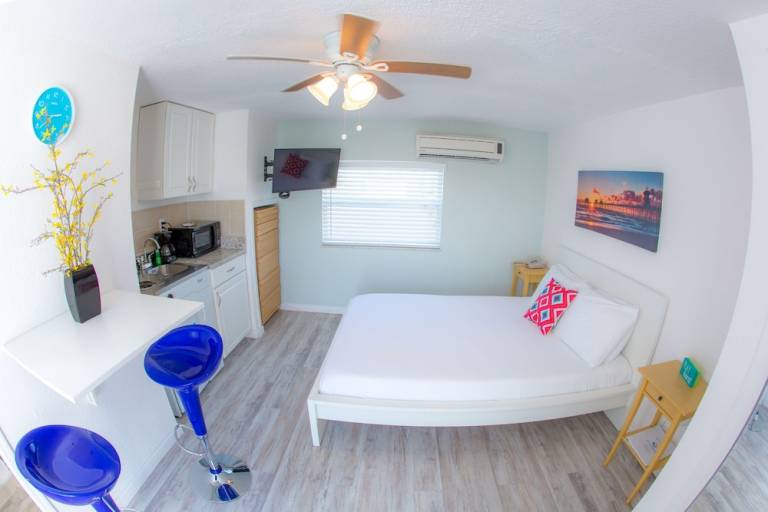 Motel  Saint Pete Beach