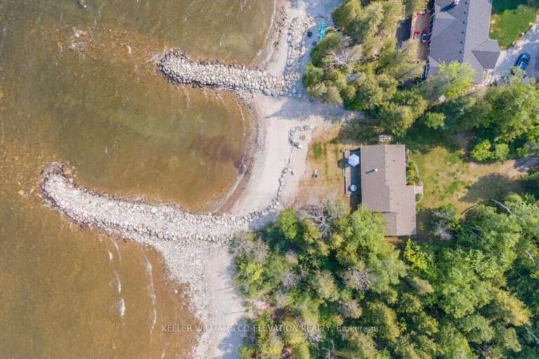 Cottage Tiny