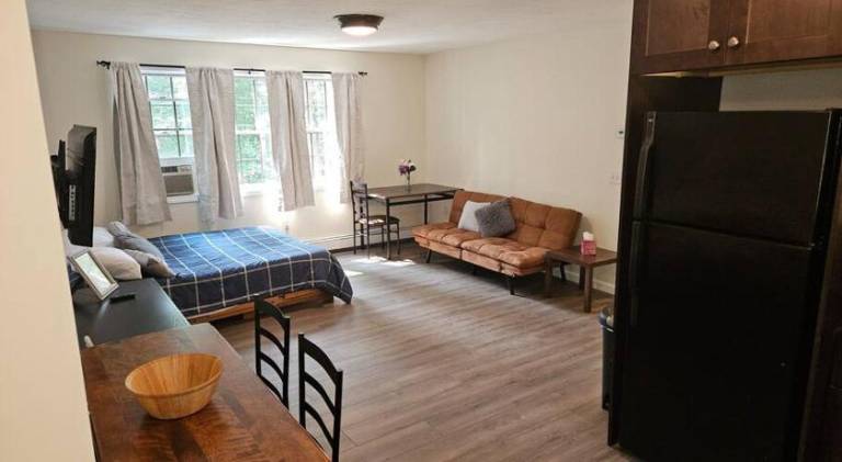 Apartment Whitinsville