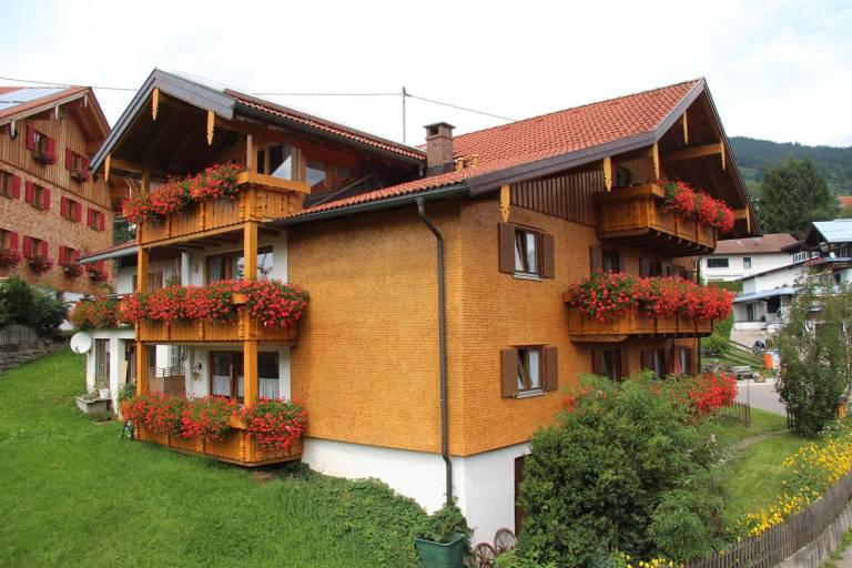 Rental apartment with 1 room for 4 persons — photo 3