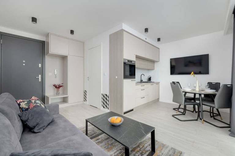 Children-friendly rental apartment | Lake view | Close to the beach | Dogs allowed — photo 5