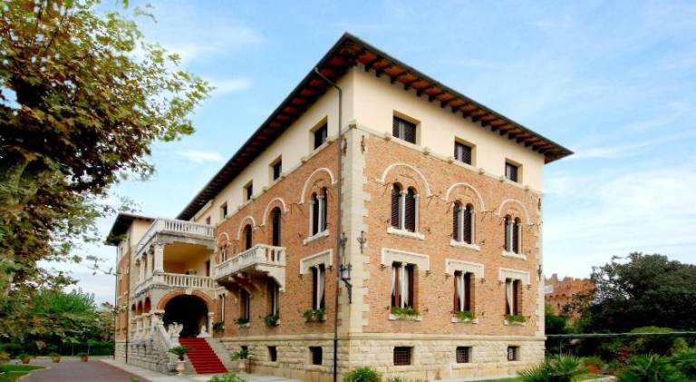 Park Hotel Villa Ariston — photo 5