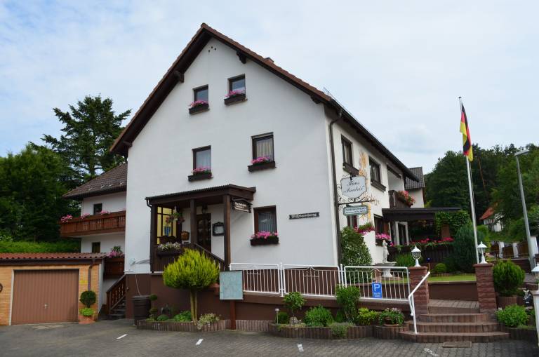 Apartment  Forchheim