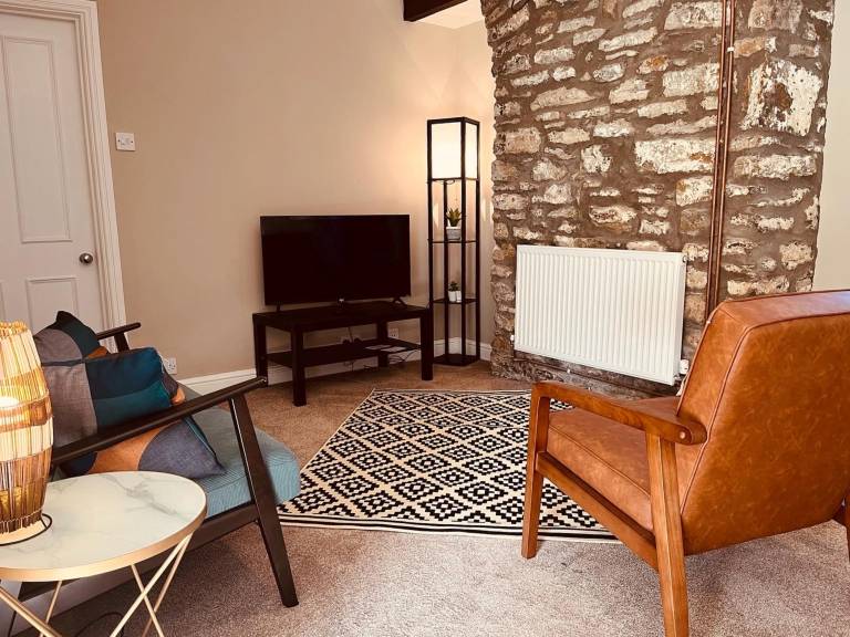 Child-friendly wonderful cottage with garden | Pet-friendly — photo 2