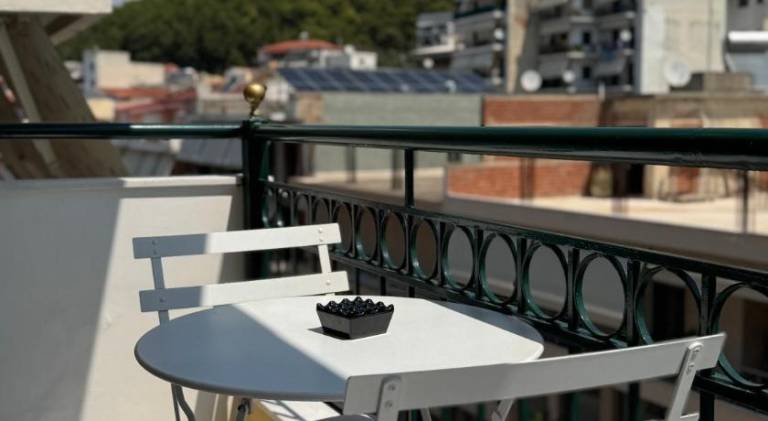 Διαμέρισμα Igoumenitsa