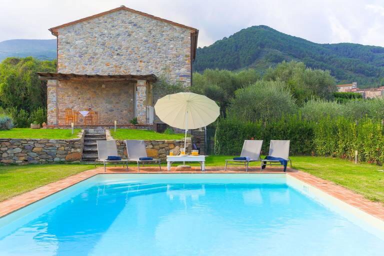 Villa Capannori