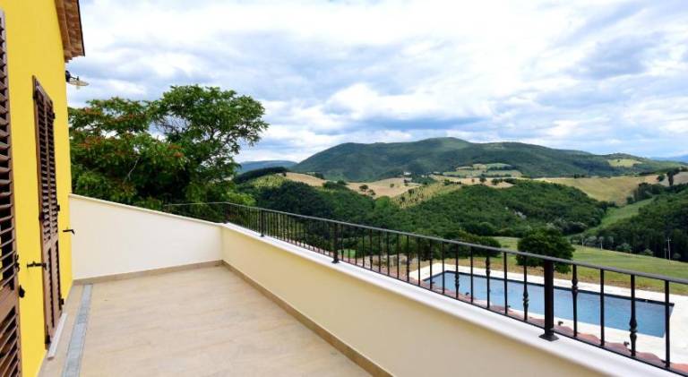 Farm with garden, terrace & barbeque | Pets are welcome — photo 5
