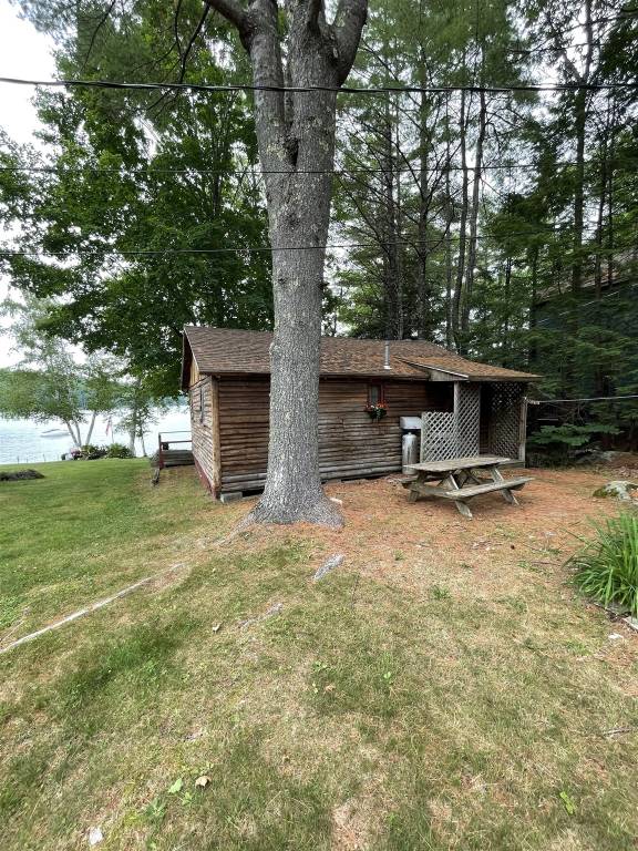 Cottage Sebago
