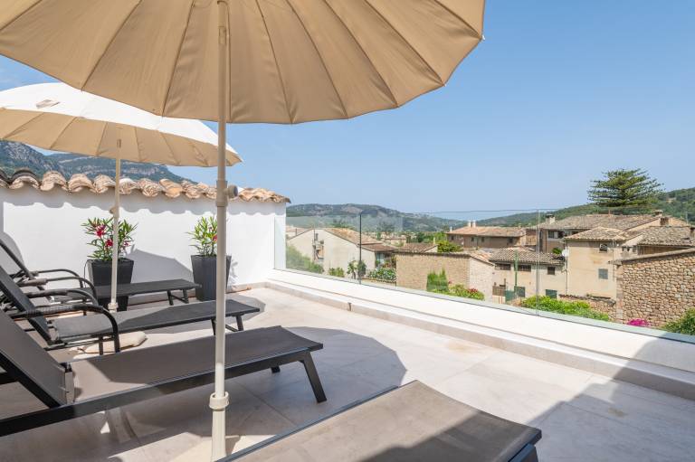 Villa Sóller