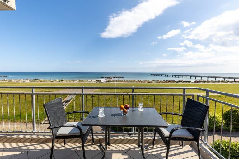 Ferienwohnung Schönberg