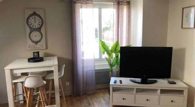 Holiday apartment with 1 room for 4 persons — photo 2