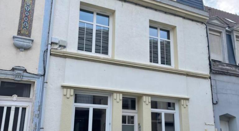 Apartment | Close to the beach | Pets are welcome — photo 4
