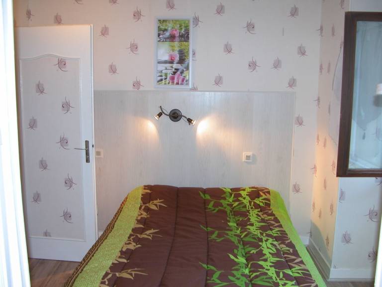 Appartement Néris-les-Bains