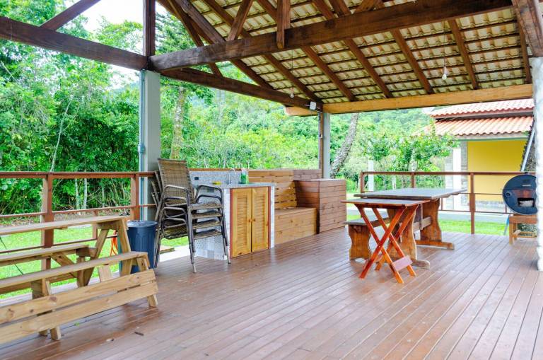 House Itaipava