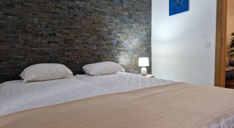Holiday apartment with 1 room for 2 persons — photo 2