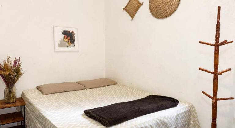 CasaDePretaPelo in Salvador