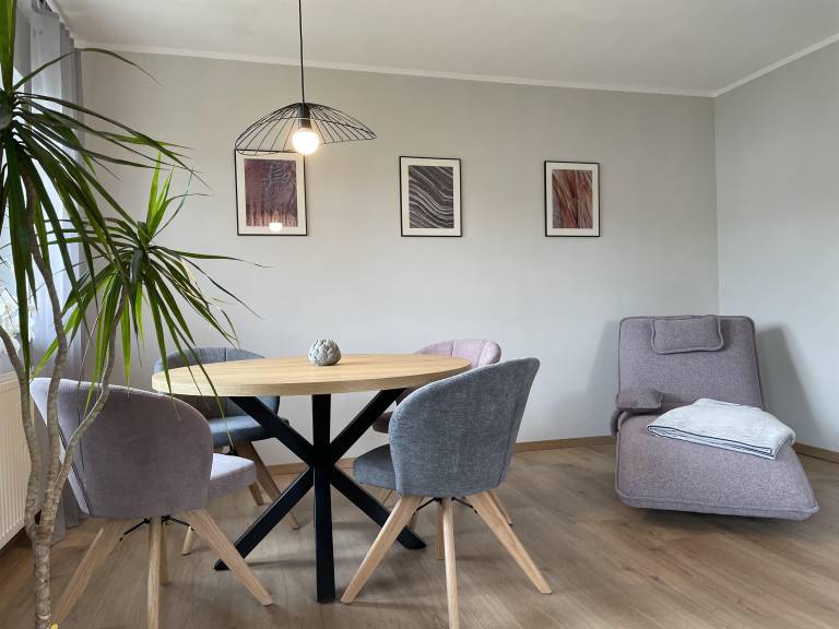 Ferienwohnung Koblenz