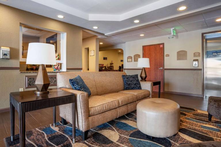 Best Western Troy Inn — photo 3