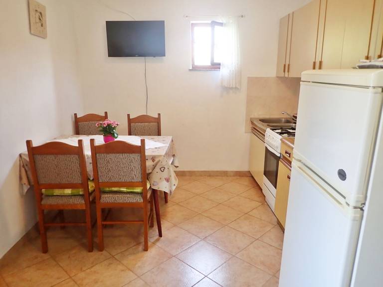 Rental apartment with barbeque, garden & terrace | Beach nearby | Pet-friendly — photo 4