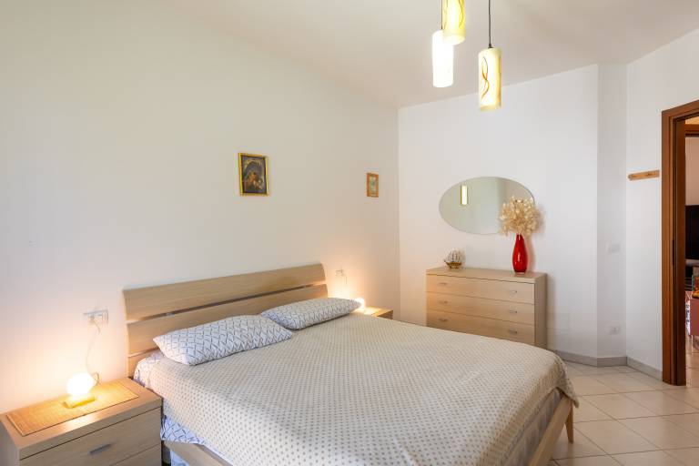Holiday Home 'La Casa Dei Limoni' with Sea View, Private Terrace and Balcony — photo 3