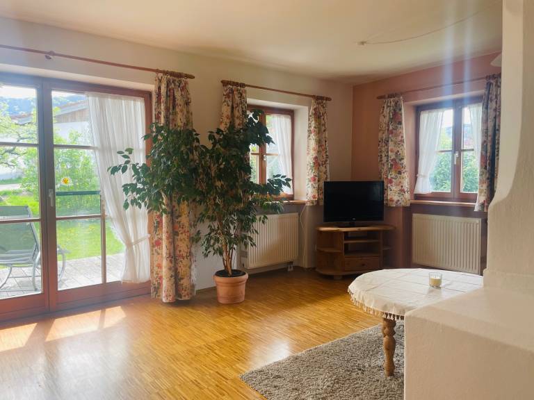Ferienwohnung Bina (DE Bad Feilnbach) - Bräu Sabrina — photo 2