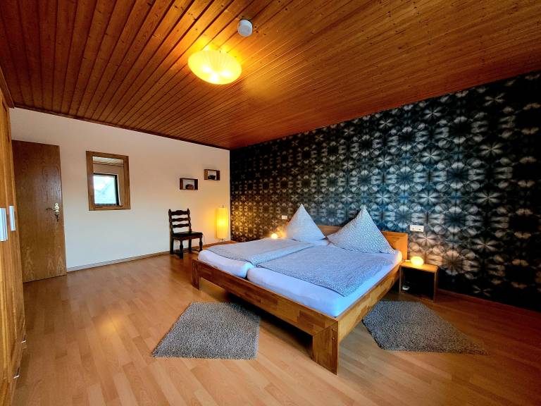 Ferienwohnung Schmißberg