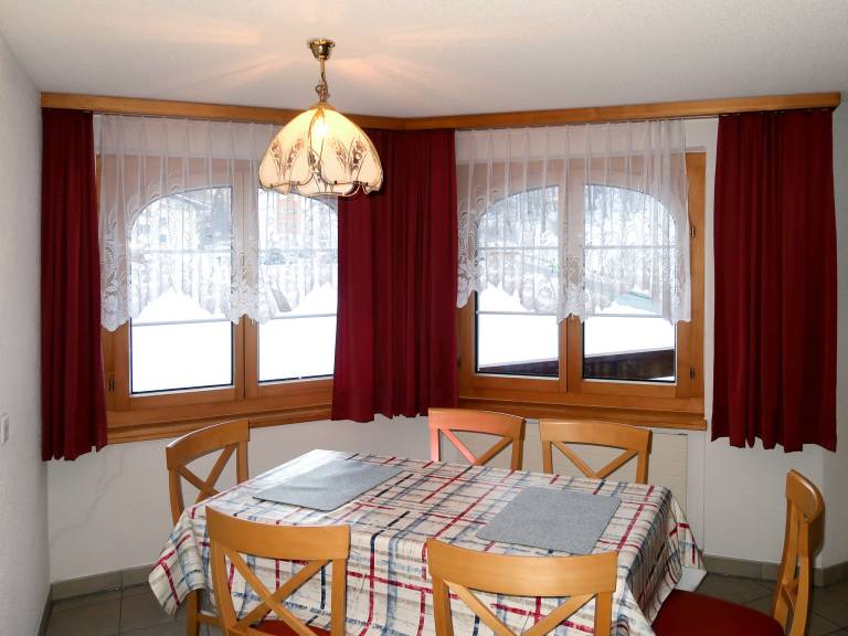 Apartment | Mountain view — photo 3