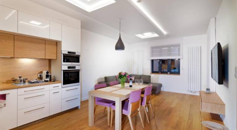 Ferienwohnung  Spindlermühle