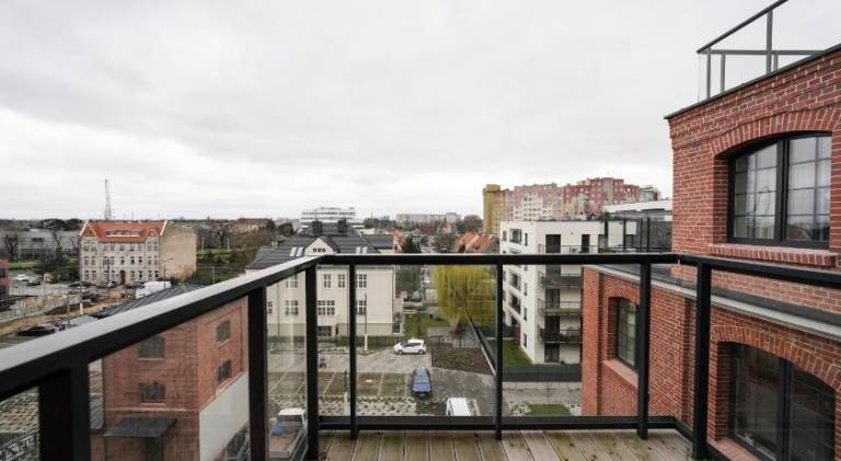 Apartment with 2 rooms for 6 persons — photo 4