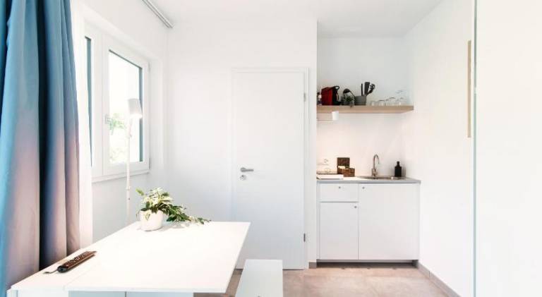 Rental apartment with garden — photo 4