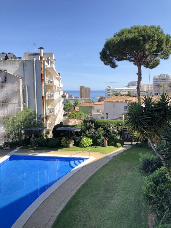 Apartamento Canyelles