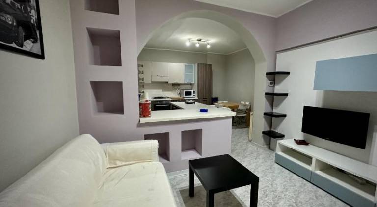 Apartment with 1 room for 4 persons — photo 5