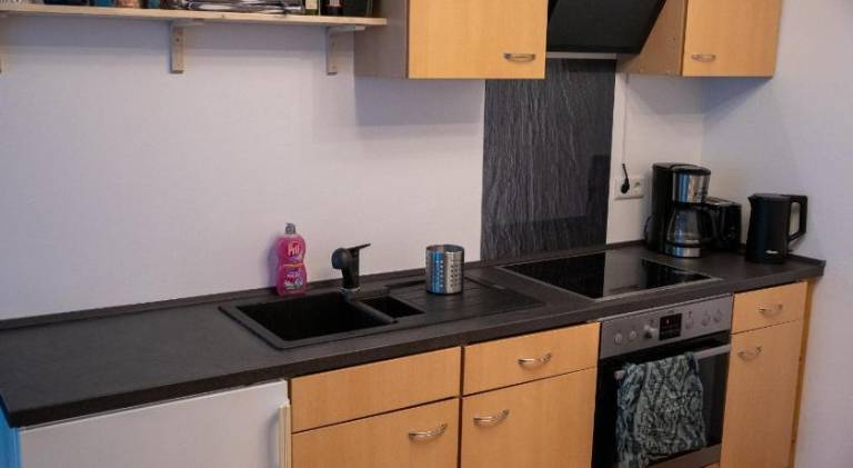 Lovely apartment | Near Checkpoint Charlie Museum | Pets allowed — photo 3